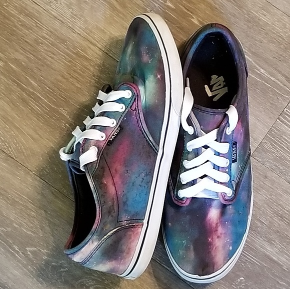 vans lo pro galaxy